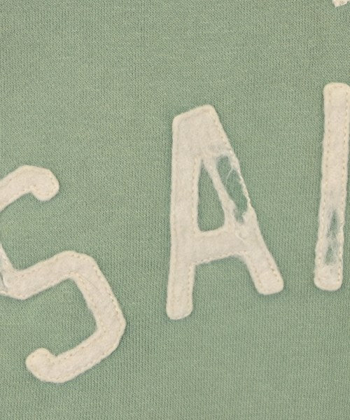 SAINT MICHAEL เสื้อสเวตเตอร์