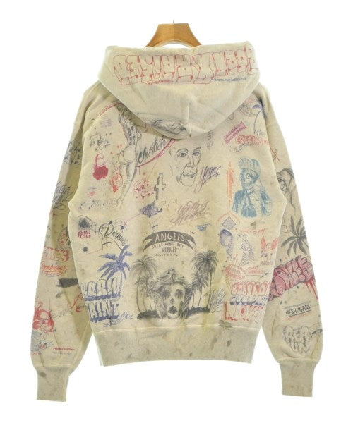 SAINT MICHAEL เสื้อฮู้ด