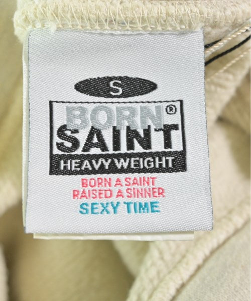 SAINT MICHAEL เสื้อฮู้ด