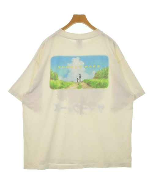 SAINT MICHAEL เสื้อยืด/เสื้อท็อปส์