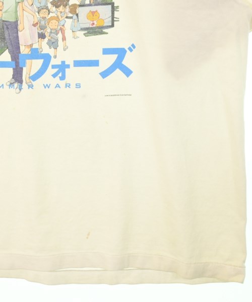 SAINT MICHAEL เสื้อยืด/เสื้อท็อปส์