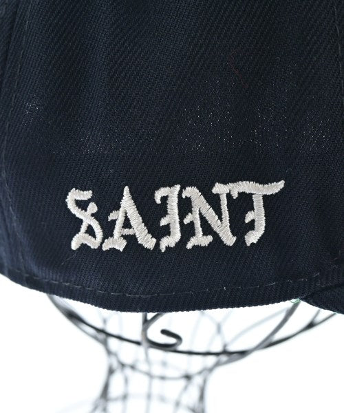 SAINT MICHAEL หมวกแก๊ป
