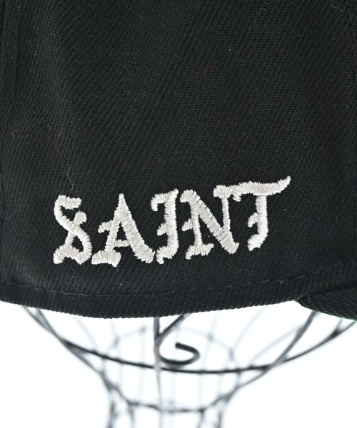 SAINT MICHAEL หมวกแก๊ป