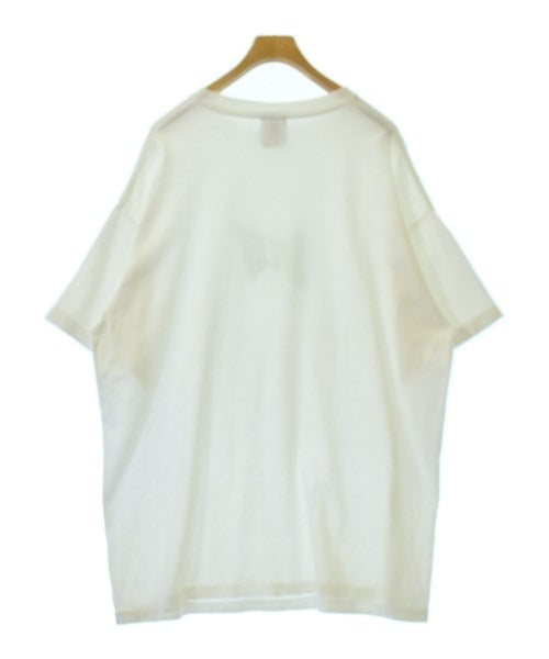 SAINT MICHAEL เสื้อยืด/เสื้อท็อปส์