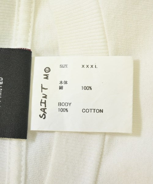 SAINT MICHAEL เสื้อยืด/เสื้อท็อปส์