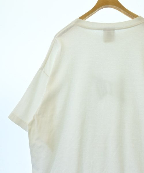 SAINT MICHAEL เสื้อยืด/เสื้อท็อปส์