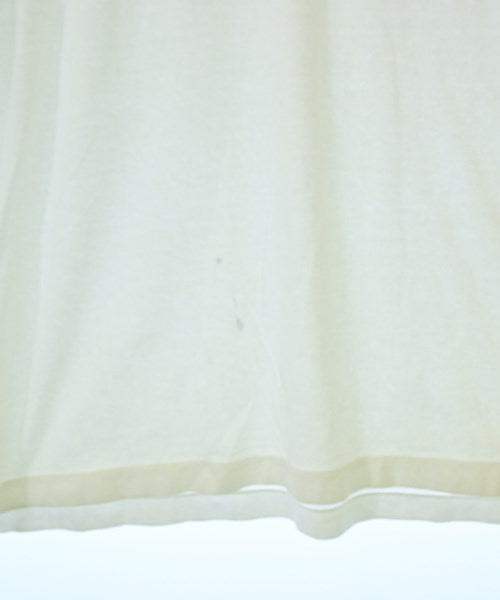 SAINT MICHAEL เสื้อยืด/เสื้อท็อปส์