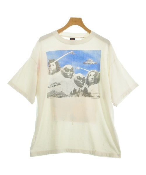 SAINT MICHAEL เสื้อยืด/เสื้อท็อปส์