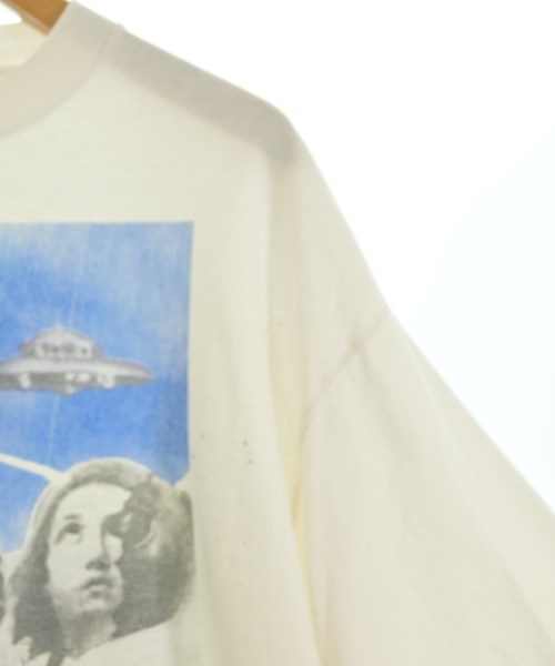 SAINT MICHAEL เสื้อยืด/เสื้อท็อปส์