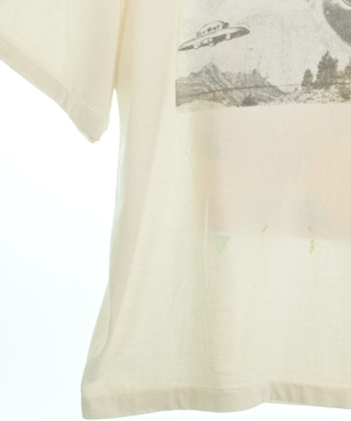 SAINT MICHAEL เสื้อยืด/เสื้อท็อปส์