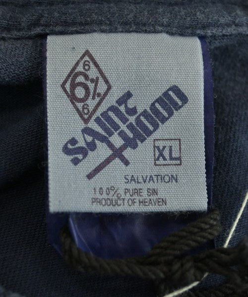 SAINT MICHAEL เสื้อยืด/เสื้อท็อปส์