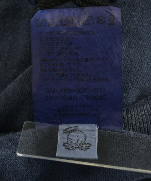 SAINT MICHAEL เสื้อยืด/เสื้อท็อปส์