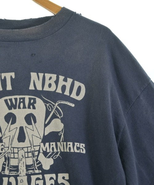 SAINT MICHAEL เสื้อยืด/เสื้อท็อปส์