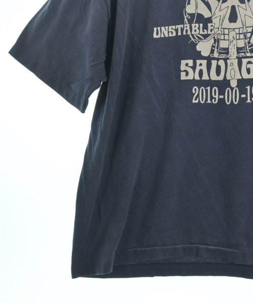 SAINT MICHAEL เสื้อยืด/เสื้อท็อปส์