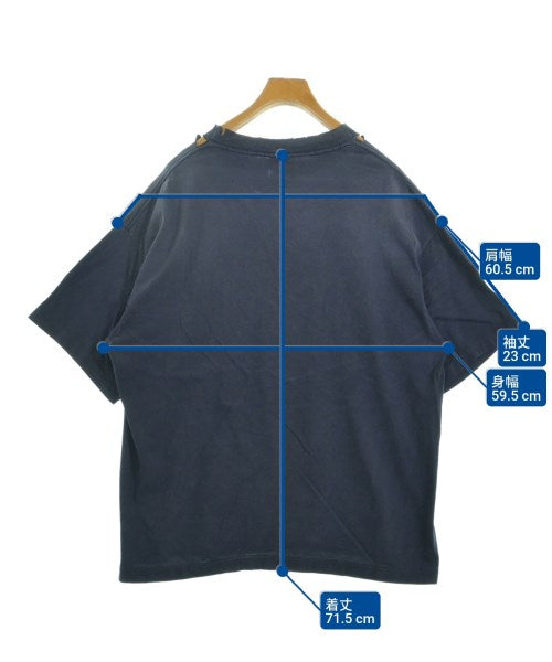 SAINT MICHAEL เสื้อยืด/เสื้อท็อปส์