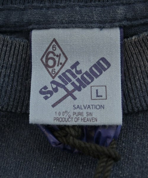 SAINT MICHAEL เสื้อยืด/เสื้อท็อปส์