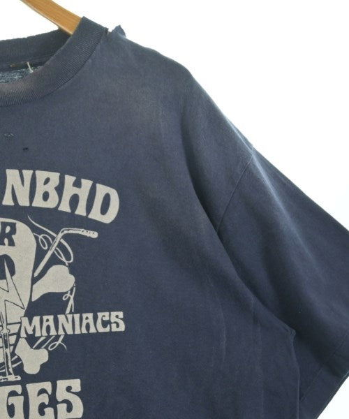 SAINT MICHAEL เสื้อยืด/เสื้อท็อปส์