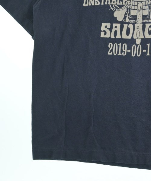 SAINT MICHAEL เสื้อยืด/เสื้อท็อปส์