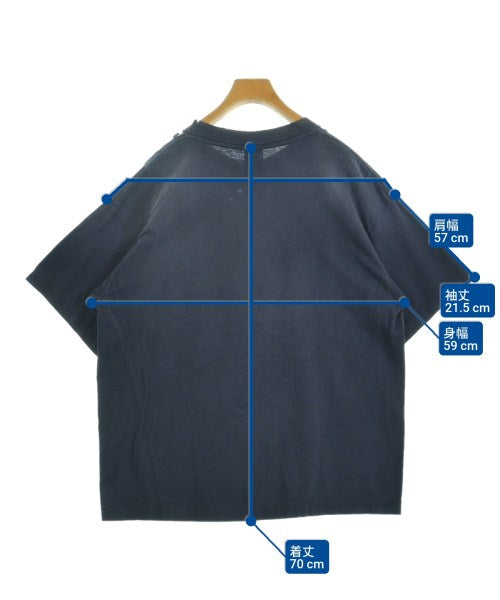 SAINT MICHAEL เสื้อยืด/เสื้อท็อปส์