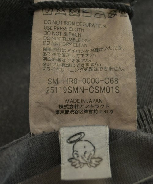 SAINT MICHAEL เสื้อยืด/เสื้อท็อปส์