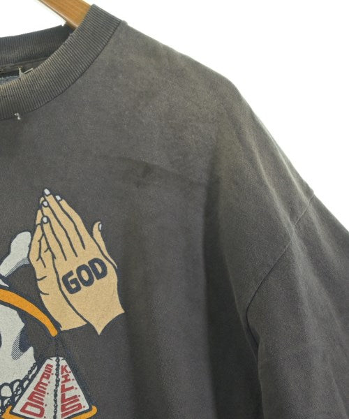 SAINT MICHAEL เสื้อยืด/เสื้อท็อปส์