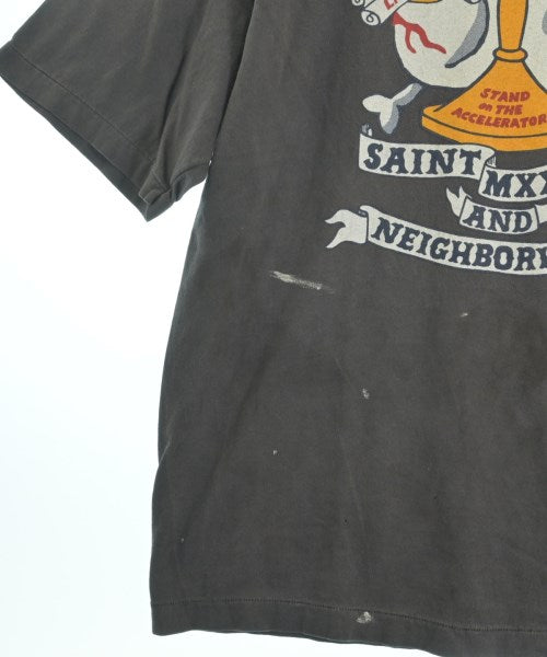 SAINT MICHAEL เสื้อยืด/เสื้อท็อปส์