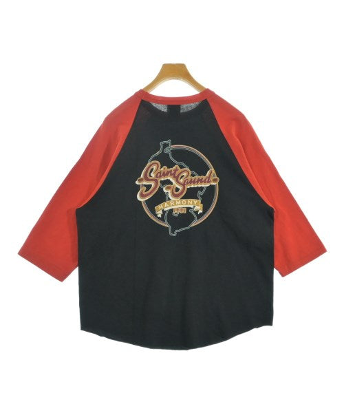 SAINT MICHAEL เสื้อยืด/เสื้อท็อปส์