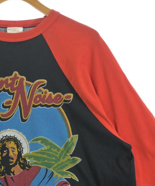 SAINT MICHAEL เสื้อยืด/เสื้อท็อปส์