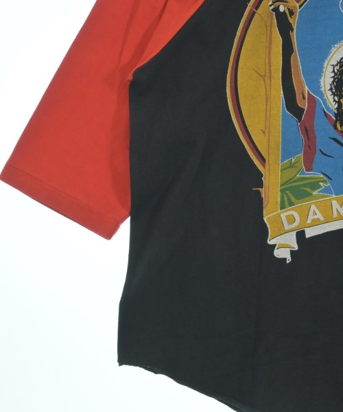 SAINT MICHAEL เสื้อยืด/เสื้อท็อปส์