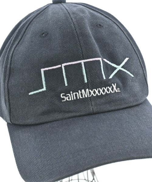 SAINT MICHAEL หมวกแก๊ป