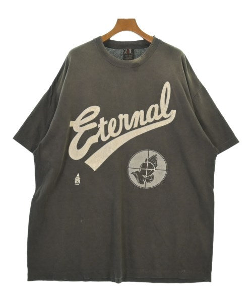 SAINT MICHAEL เสื้อยืด/เสื้อท็อปส์