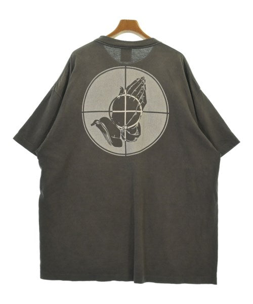 SAINT MICHAEL เสื้อยืด/เสื้อท็อปส์