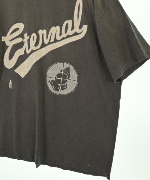 SAINT MICHAEL เสื้อยืด/เสื้อท็อปส์