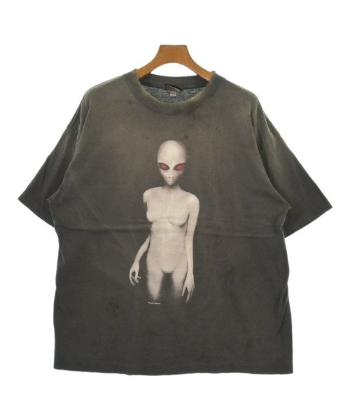 SAINT MICHAEL เสื้อยืด/เสื้อท็อปส์
