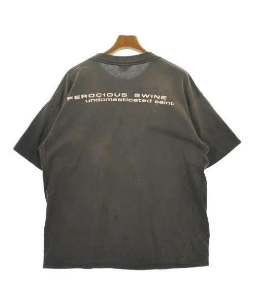 SAINT MICHAEL เสื้อยืด/เสื้อท็อปส์
