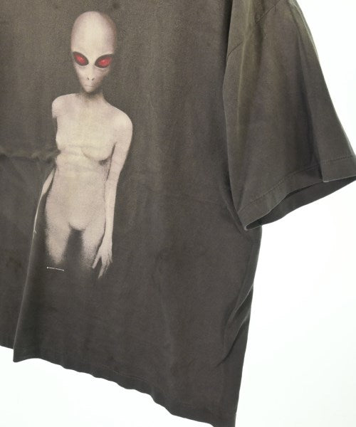 SAINT MICHAEL เสื้อยืด/เสื้อท็อปส์