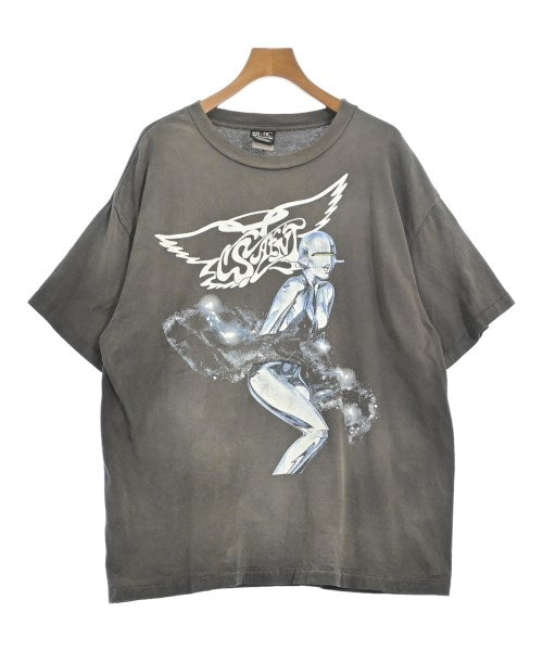 SAINT MICHAEL เสื้อยืด/เสื้อท็อปส์