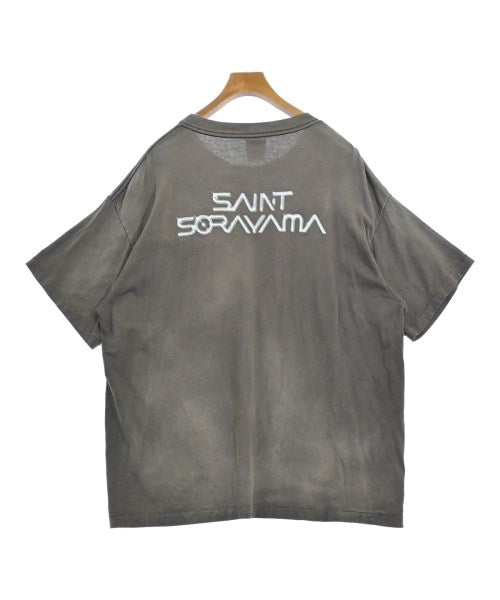 SAINT MICHAEL เสื้อยืด/เสื้อท็อปส์