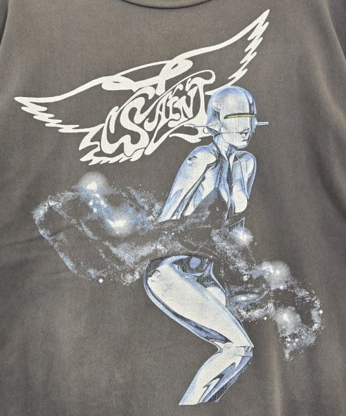 SAINT MICHAEL เสื้อยืด/เสื้อท็อปส์
