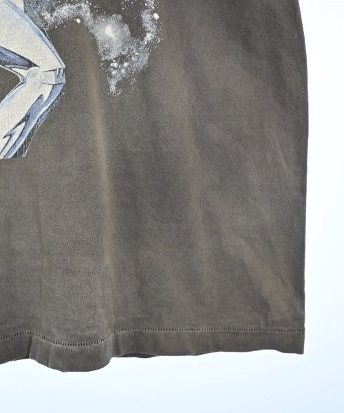 SAINT MICHAEL เสื้อยืด/เสื้อท็อปส์