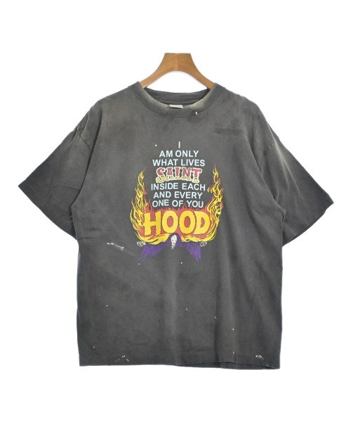 SAINT MICHAEL เสื้อยืด/เสื้อท็อปส์