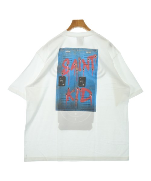 SAINT MICHAEL เสื้อยืด/เสื้อท็อปส์