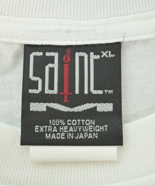 SAINT MICHAEL เสื้อยืด/เสื้อท็อปส์