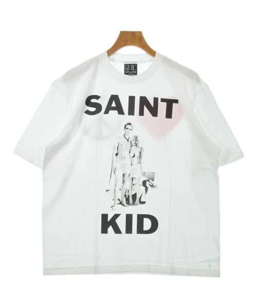 SAINT MICHAEL เสื้อยืด/เสื้อท็อปส์