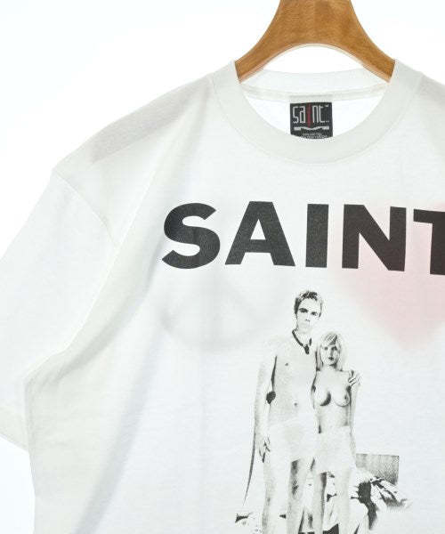 SAINT MICHAEL เสื้อยืด/เสื้อท็อปส์