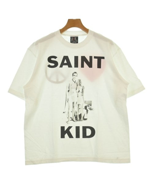 SAINT MICHAEL เสื้อยืด/เสื้อท็อปส์