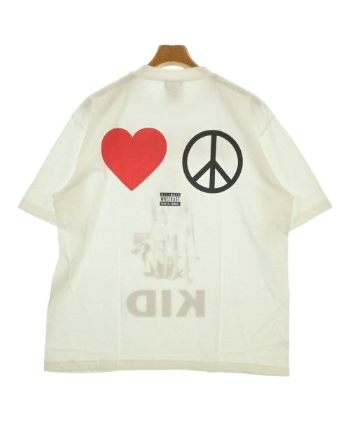 SAINT MICHAEL เสื้อยืด/เสื้อท็อปส์