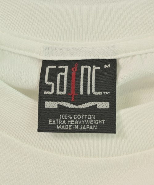 SAINT MICHAEL เสื้อยืด/เสื้อท็อปส์