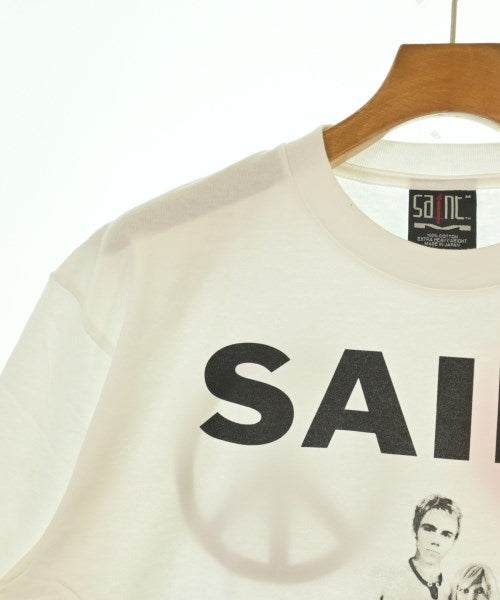 SAINT MICHAEL เสื้อยืด/เสื้อท็อปส์