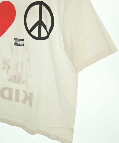 SAINT MICHAEL เสื้อยืด/เสื้อท็อปส์